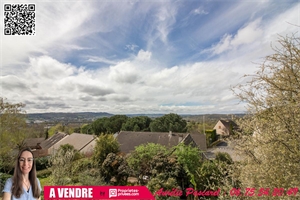 maison à la vente -   19100  BRIVE LA GAILLARDE, surface 119 m2 vente maison - UBI431444258